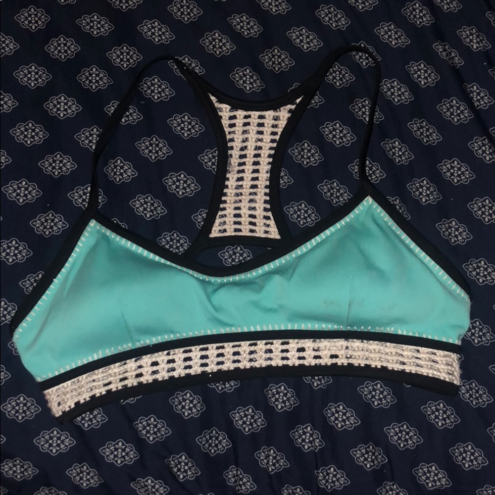 Victoria’s Secret Swim Top